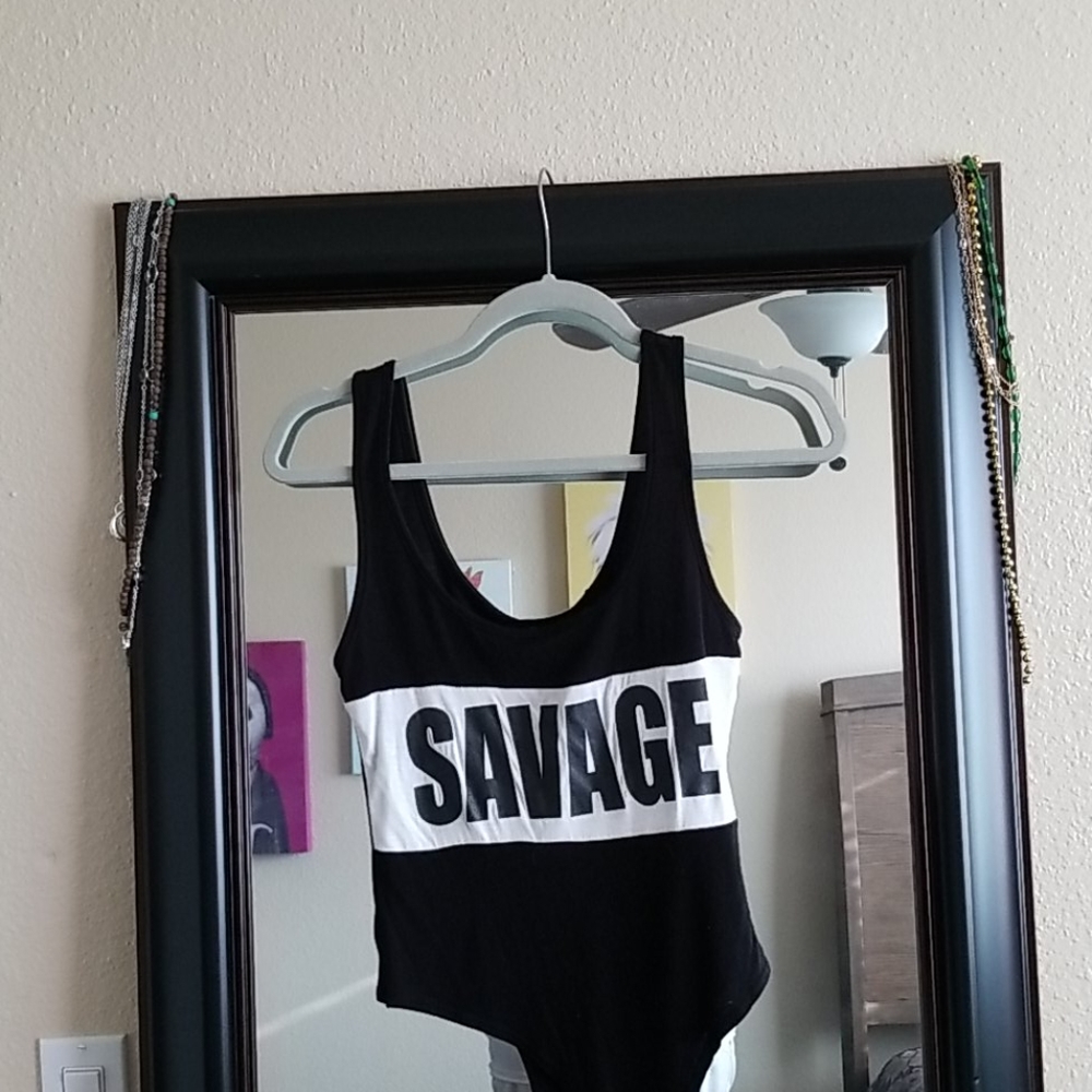 Bodysuit